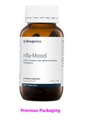 Metagenics Infla-mood - Previous Packaging
